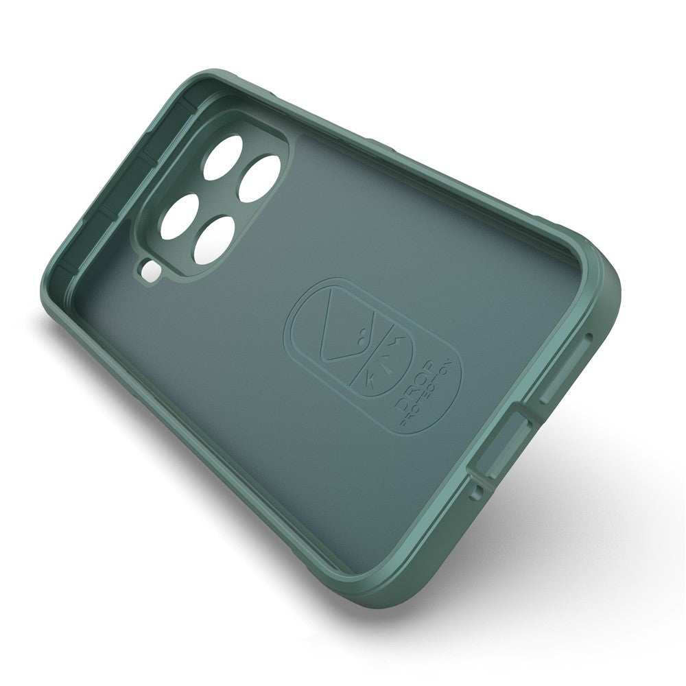Case for Xiaomi 17T Pro, Techsuit, Magic Shield, Green