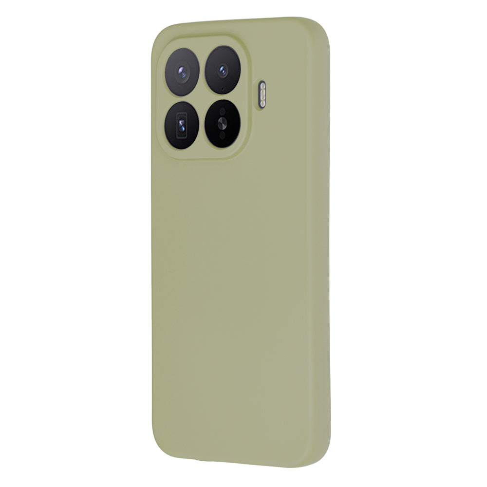 Θήκη για Xiaomi 17T Pro, Techsuit, SoftFlex, Matcha