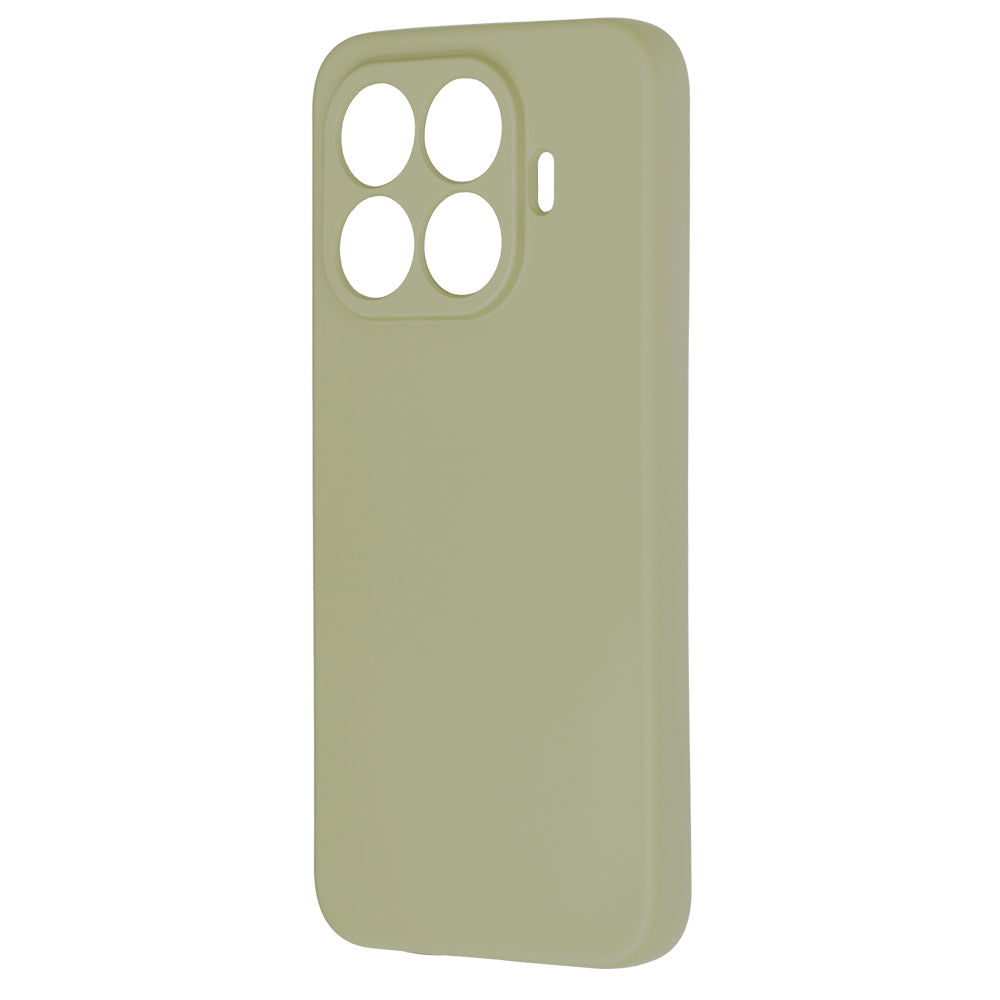 Θήκη για Xiaomi 17T Pro, Techsuit, SoftFlex, Matcha