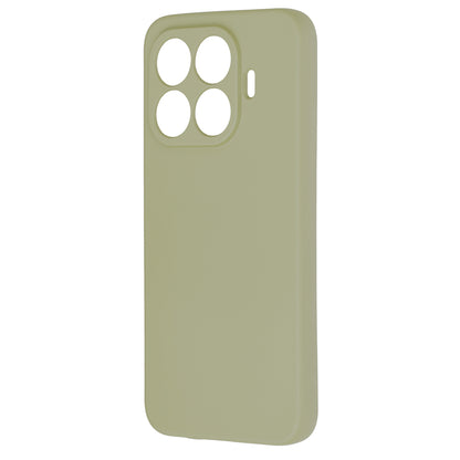 Θήκη για Xiaomi 17T Pro, Techsuit, SoftFlex, Matcha
