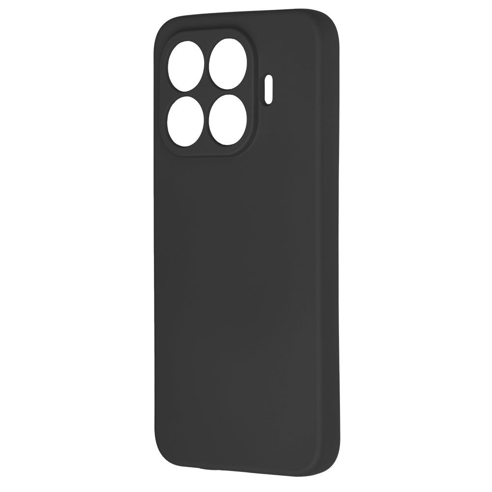 Θήκη για Xiaomi 17T Pro, Techsuit, SoftFlex, Μαύρο