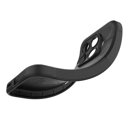 Θήκη για Xiaomi 17T, Techsuit, Magic Shield, Μαύρο