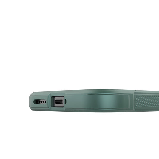Θήκη για Xiaomi 17T, Techsuit, Magic Shield, Πράσινο