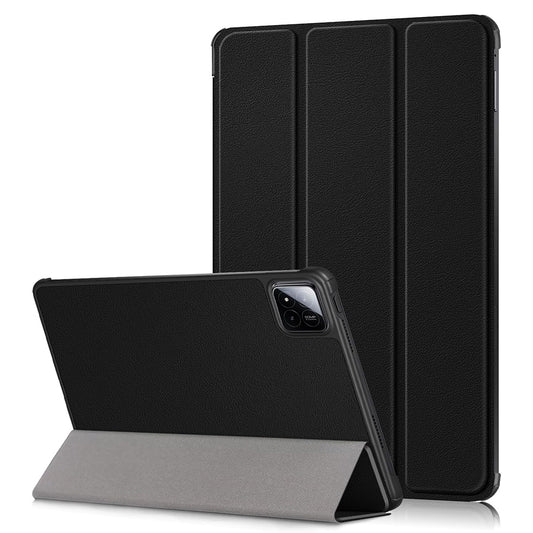 Θήκη για Xiaomi Pad 7 / 7 Pro, Techsuit, FoldPro, Μαύρο
