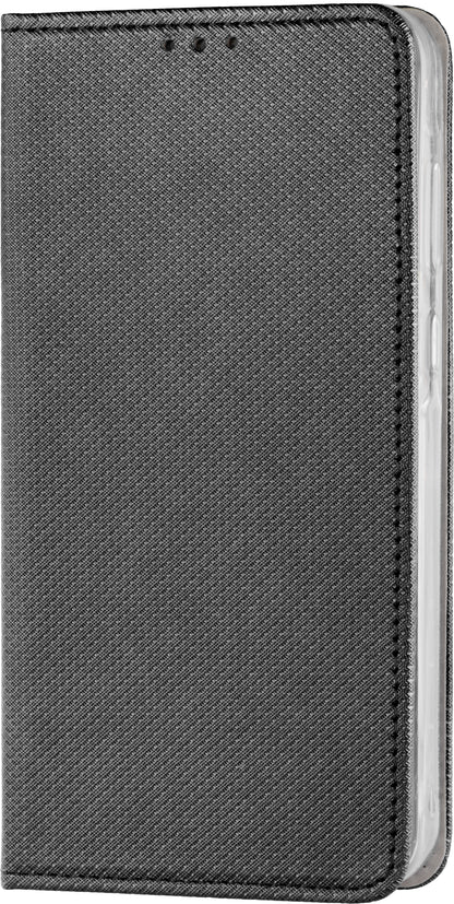 Case for Xiaomi Poco C65 / Redmi 13C, OEM, Smart Magnet, Black
