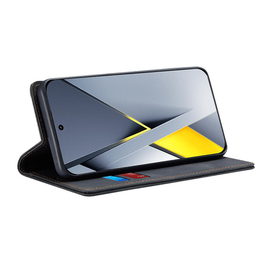 Case for Xiaomi Poco F8 Pro, Techsuit, Confy, Black