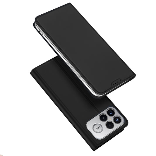 Θήκη για Xiaomi Poco F8 Ultra, DUX DUCIS, Skin Pro, Μαύρο