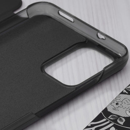 Case for Xiaomi Poco M5s / Redmi Note 10S / Note 10, Techsuit, eFold, Black