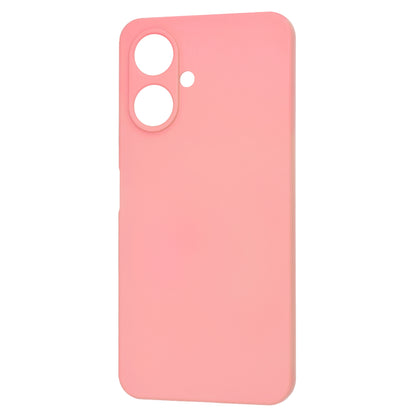 Case for Xiaomi Poco M6 / Redmi 13C 5G, Techsuit, SoftFlex, Light Pink