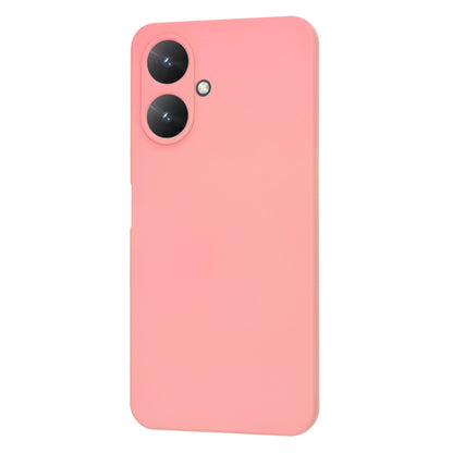 Case for Xiaomi Poco M6 / Redmi 13C 5G, Techsuit, SoftFlex, Light Pink