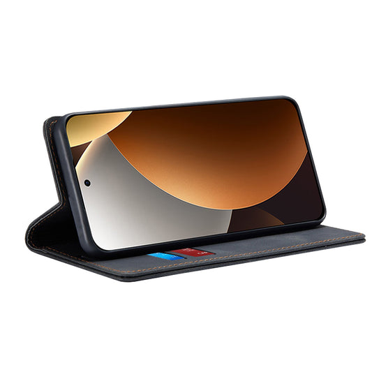 Θήκη για Xiaomi Poco M8 Pro / Redmi Note 15 Pro+ 5G, Techsuit, Confy, Μαύρη