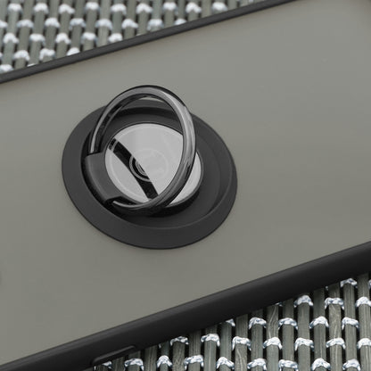 Θήκη για Xiaomi Poco M8 / Redmi Note 15 5G / Note 15 4G, Techsuit, Glinth, Μαύρη