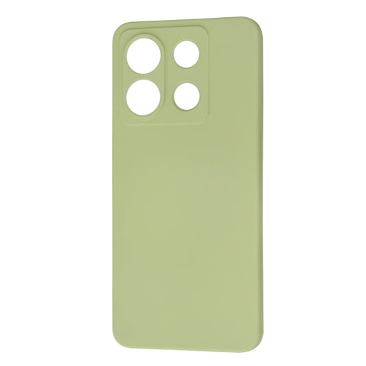 Θήκη για Xiaomi Poco X6 / Redmi Note 13 Pro 5G, Techsuit, SoftFlex, Matcha
