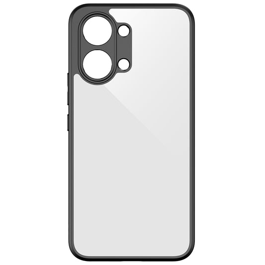 Θήκη για Xiaomi Poco X8 Pro Max, DUX DUCIS, Aimo, Μαύρο