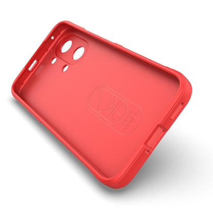 Θήκη για Xiaomi Poco X8 Pro Max, Techsuit, Magic Shield, Μαύρο