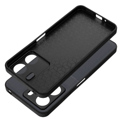 Case for Xiaomi Poco C65 / Redmi 13C, OEM, Noble, Black