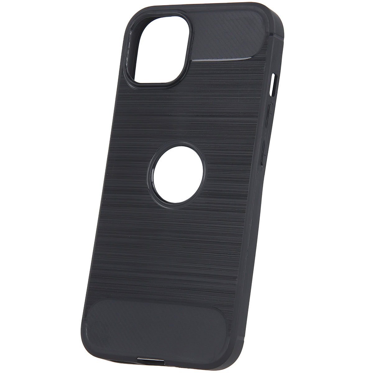 Case for Xiaomi Poco C65 / Redmi 13C, OEM, Simple, Black