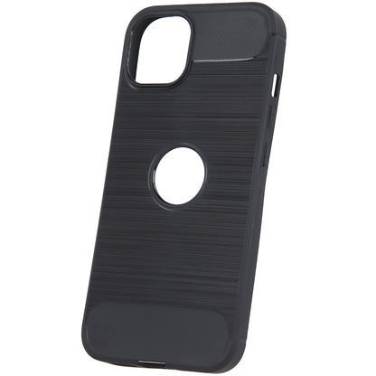 Case for Xiaomi Poco C65 / Redmi 13C, OEM, Simple, Black