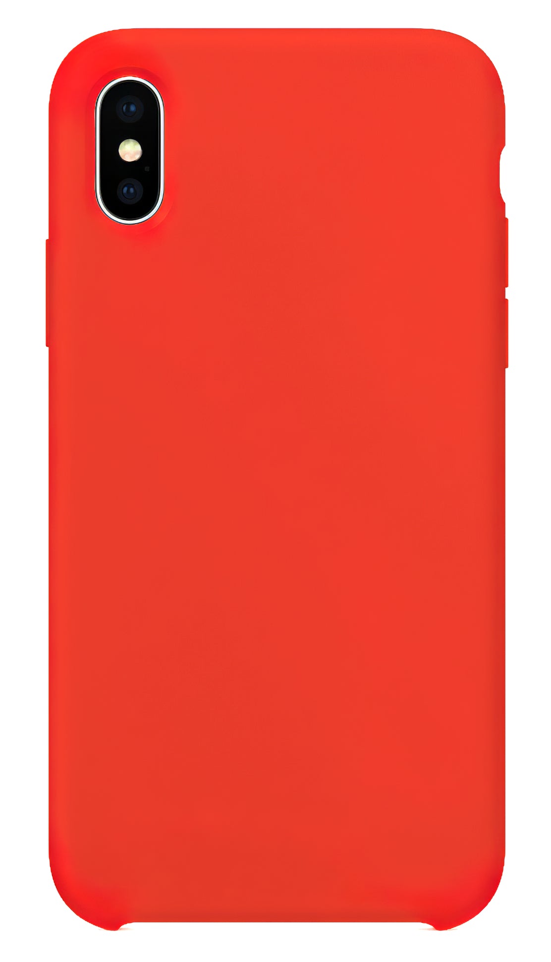 Case for Xiaomi Poco M6 / Redmi 13C 5G, OEM, Silicone, Red