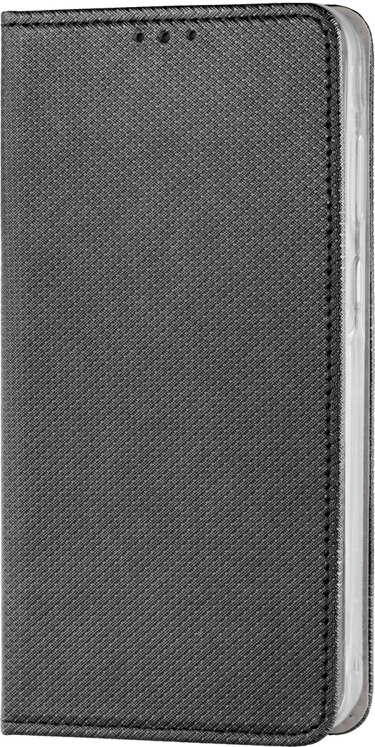 Θήκη για Xiaomi Redmi 9AT / 9i / 9A, OEM, Smart Magnet, Μαύρη