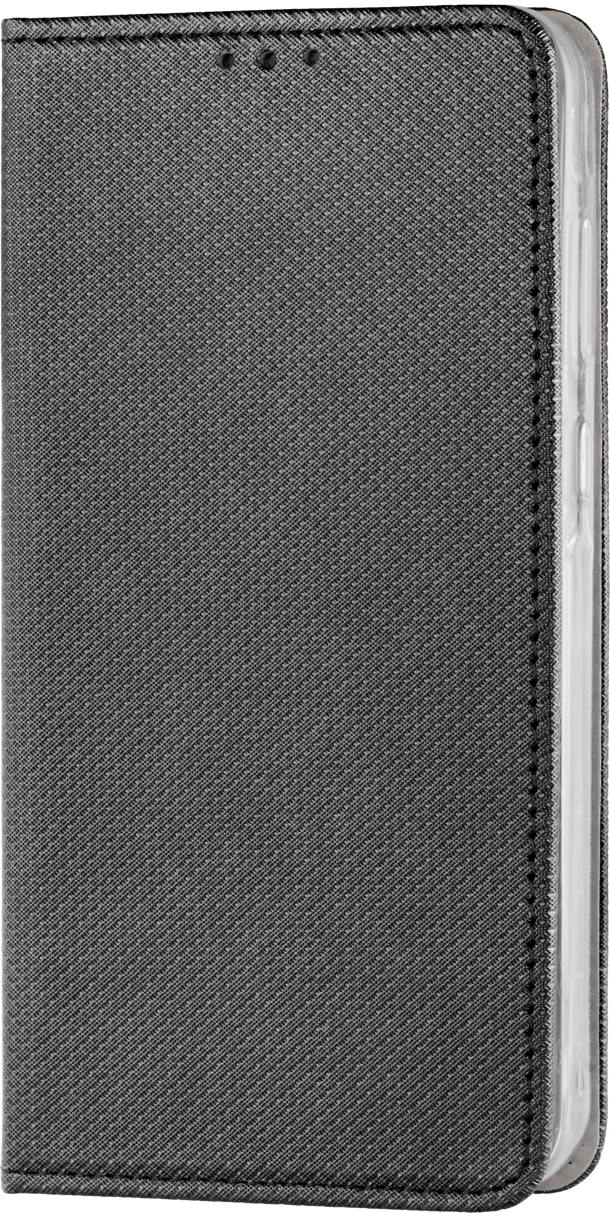 Θήκη για Xiaomi Redmi 10C, OEM, Smart Magnet, Μαύρη