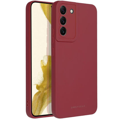 Case for Xiaomi Poco C75 5G / C75 / Redmi 14C, OEM, Roar, Red