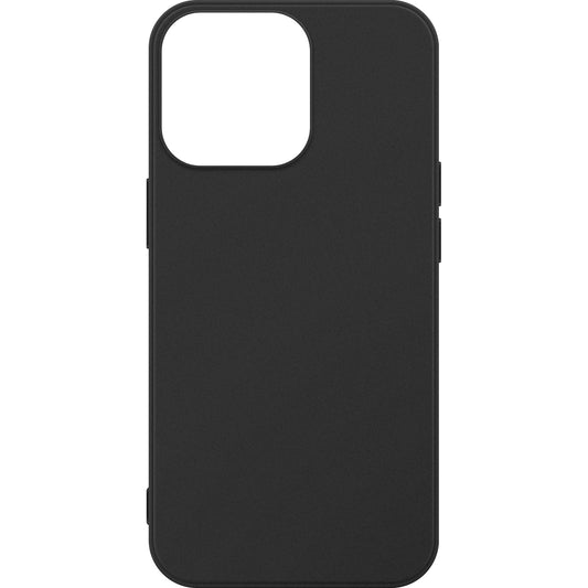 Θήκη για Xiaomi Redmi A5 4G, OEM, Tint, Μαύρη