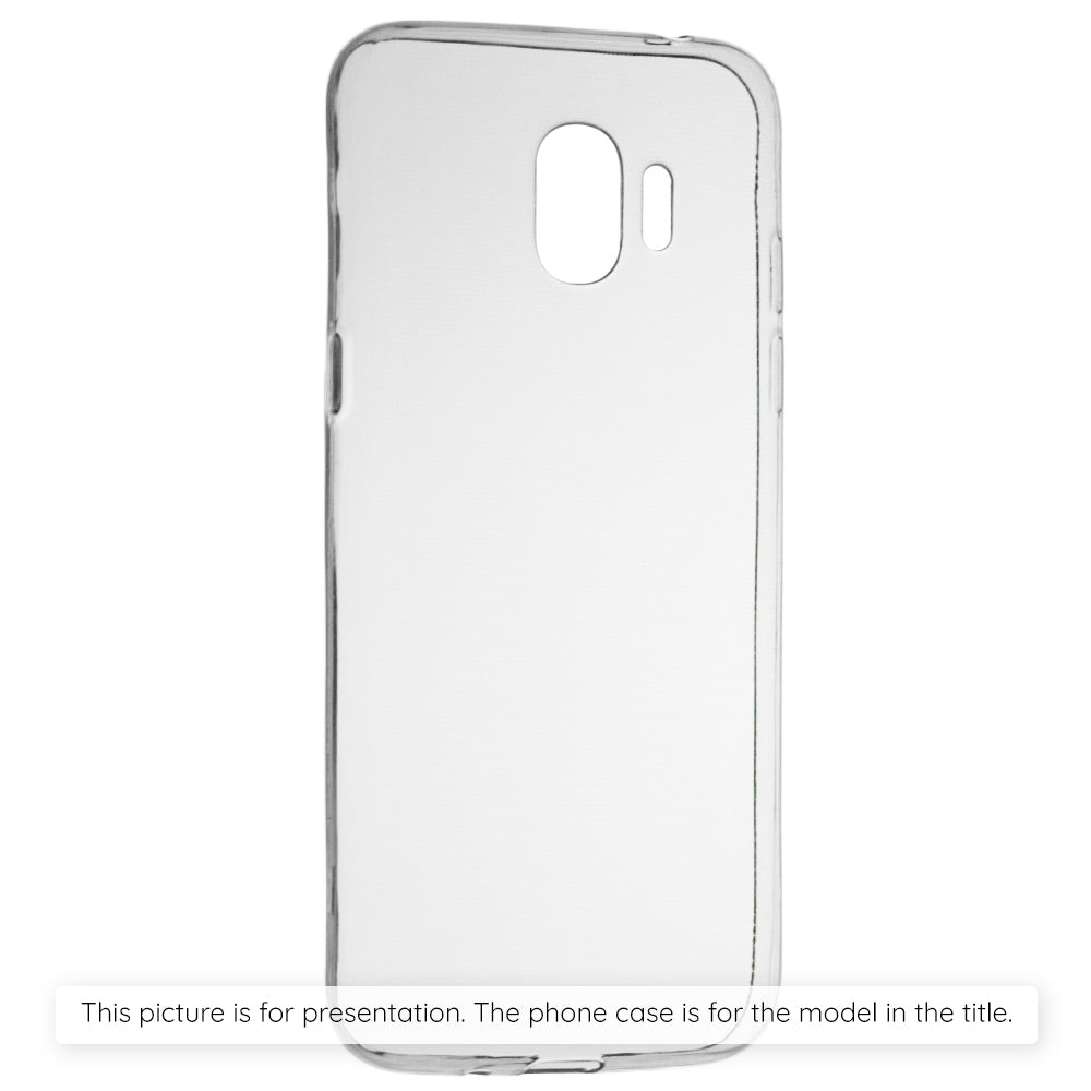 Θήκη για Xiaomi Redmi 17 5G / 17 4G, Techsuit, Διαφανής, Διαφάνεια