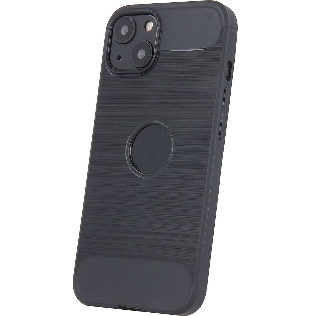 Case for Xiaomi Poco C65 / Redmi 13C, OEM, Simple, Black