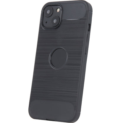 Case for Xiaomi Poco C65 / Redmi 13C, OEM, Simple, Black