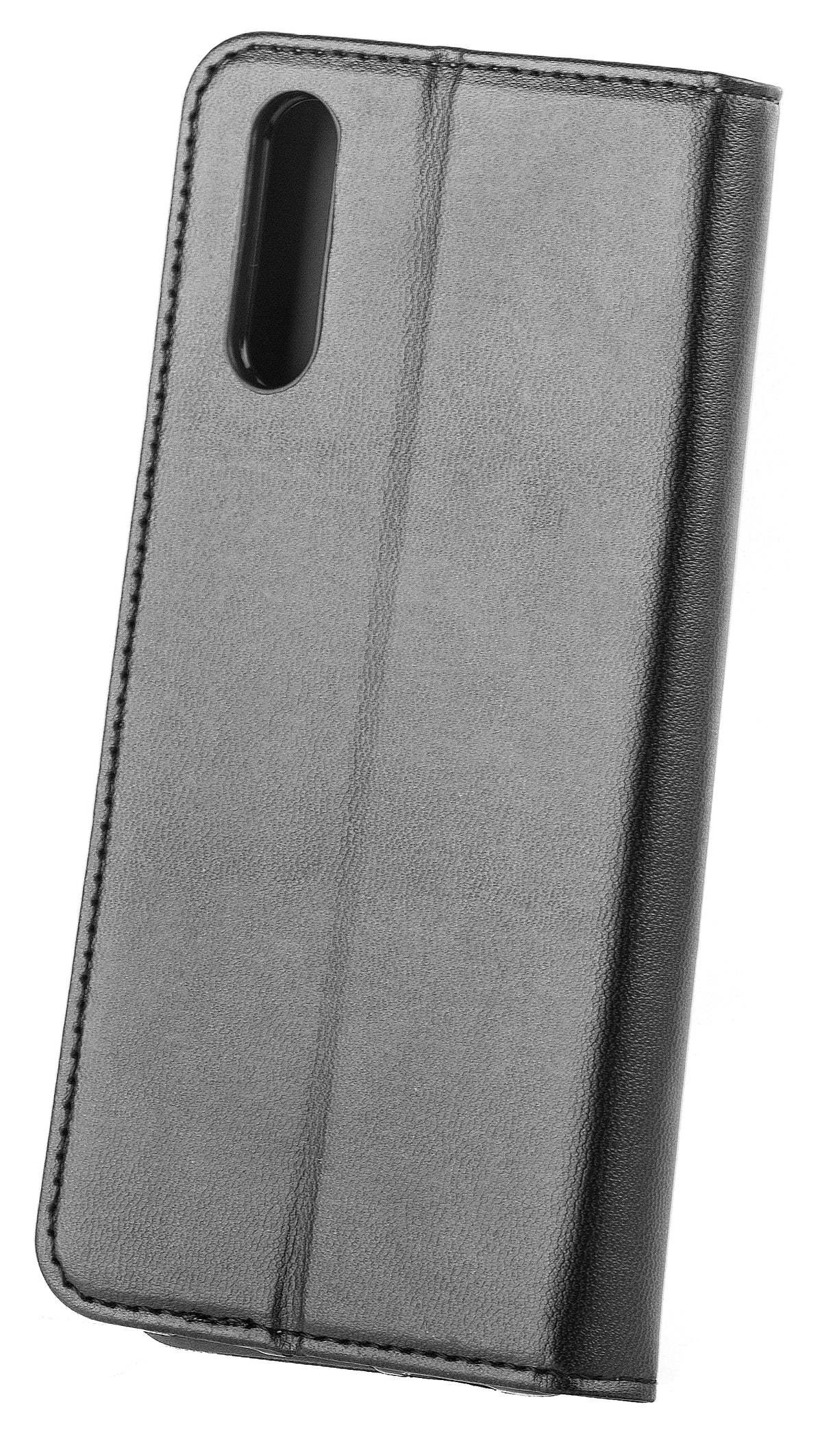 Case for Xiaomi Redmi A3, OEM, Smart Magnetic, Black