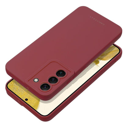 Case for Xiaomi Poco C75 5G / C75 / Redmi 14C, OEM, Roar, Red