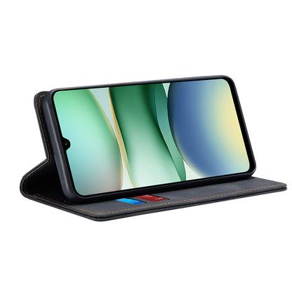 Case for Xiaomi Redmi A5 4G (Regional), Techsuit, Confy, Black