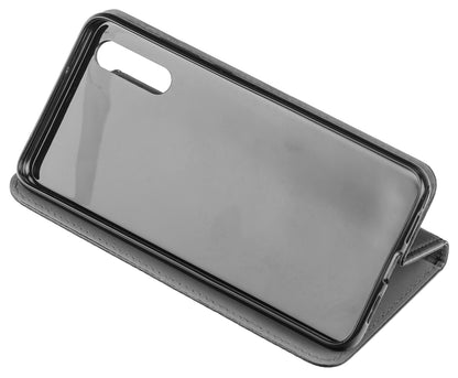 Case for Xiaomi Redmi A3, OEM, Smart Magnetic, Black