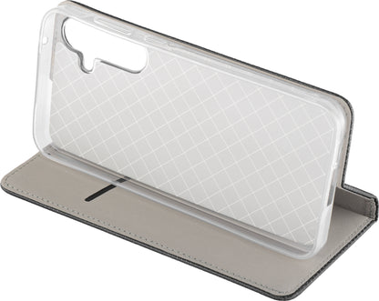 Θήκη για Xiaomi Redmi 10C, OEM, Smart Magnet, Μαύρη