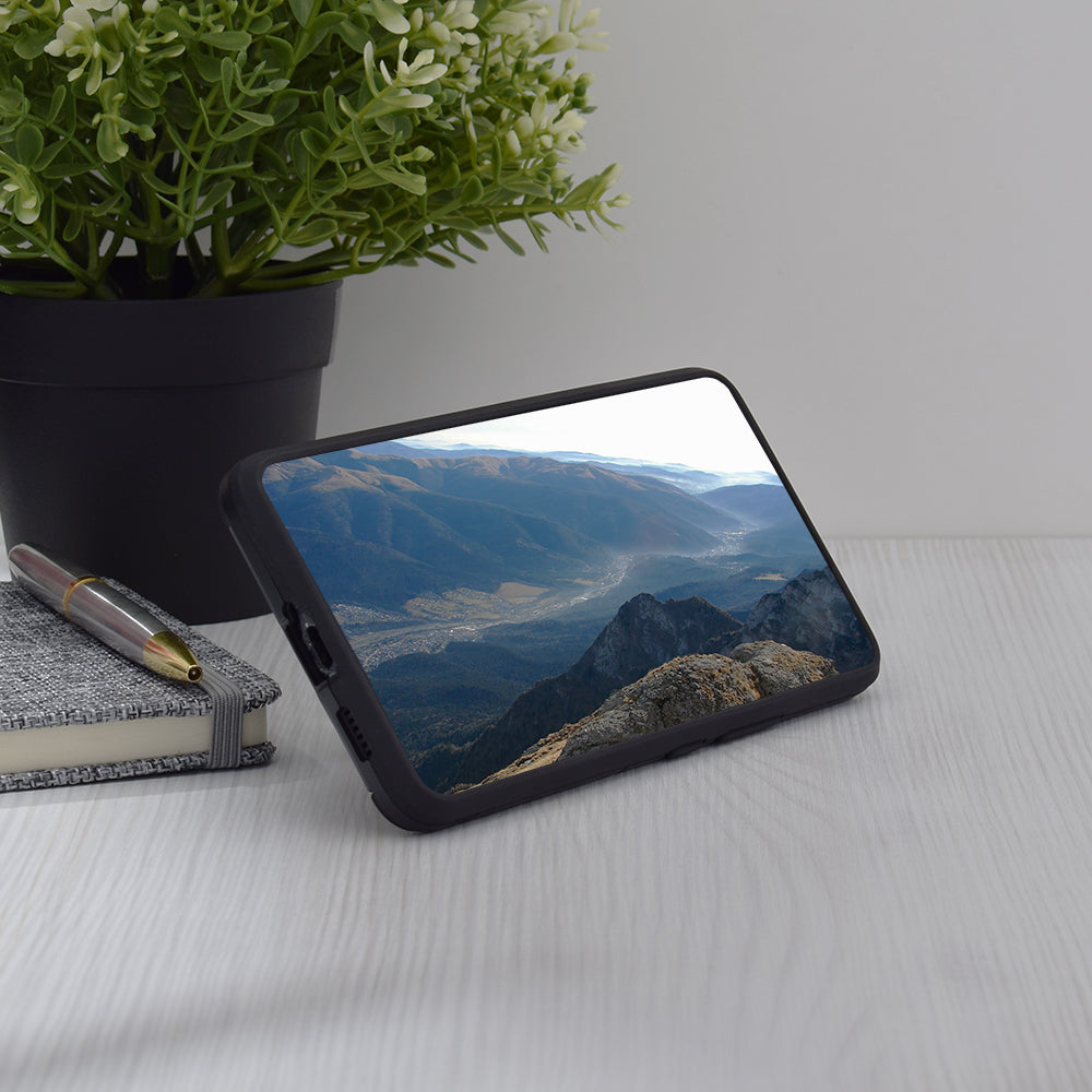 Θήκη για Xiaomi Redmi A2+ / A1+, Techsuit, Shield, Μαύρο