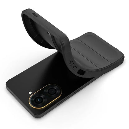 Θήκη για Xiaomi Redmi A5 4G (Περιφερειακή), Techsuit, Magic Shield, Μαύρο