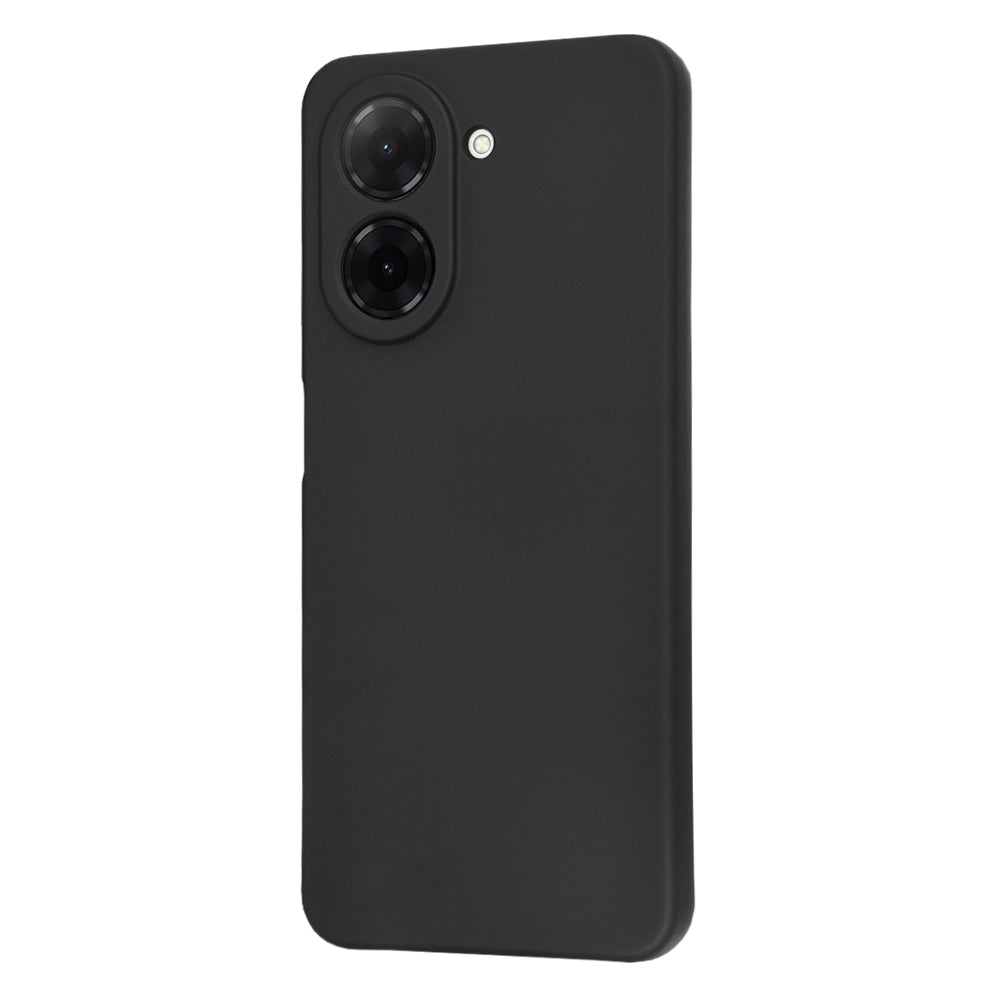 Case for Xiaomi Redmi A5 4G (Regional), Techsuit, SoftFlex, Black