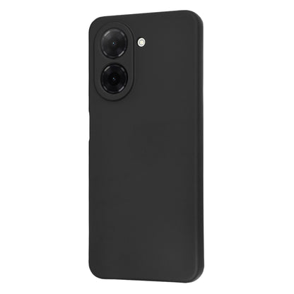 Case for Xiaomi Redmi A5 4G (Regional), Techsuit, SoftFlex, Black