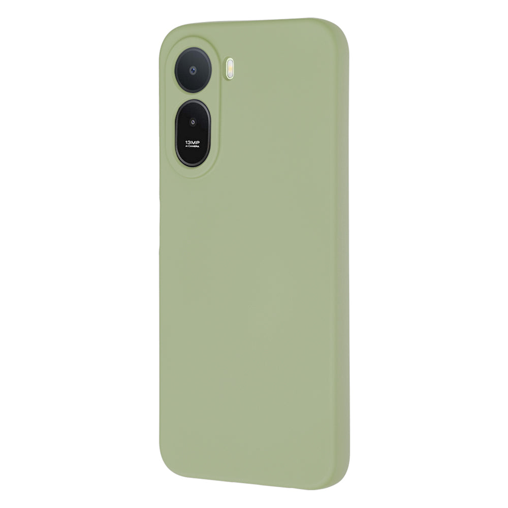 Θήκη για Xiaomi Redmi A7 Pro 4G, Techsuit, SoftFlex, Matcha