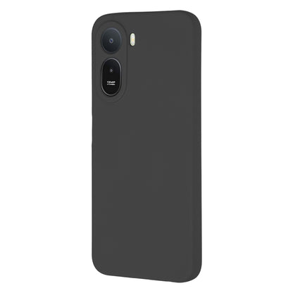 Case for Xiaomi Redmi A7 Pro 4G, Techsuit, SoftFlex, Black