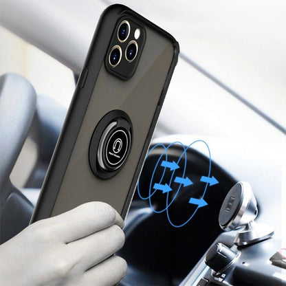 Θήκη για Xiaomi Redmi Note 12 Pro+, Techsuit, Glinth, Μαύρο
