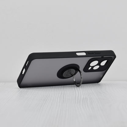 Θήκη για Xiaomi Redmi Note 12 Pro+, Techsuit, Glinth, Μαύρο