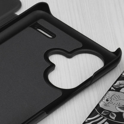Θήκη για Xiaomi Redmi Note 13 Pro+, Techsuit, eFold, Μαύρο