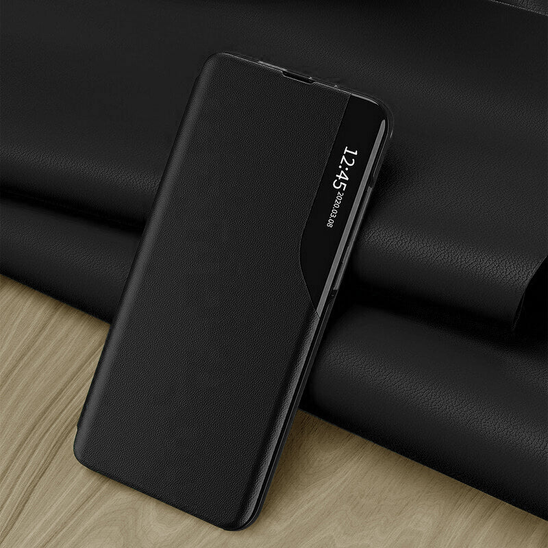 Θήκη για Xiaomi Redmi Note 14 Pro+ 5G, Techsuit, eFold, Μαύρο