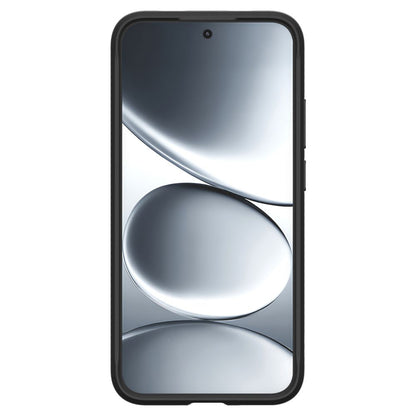 Θήκη για Xiaomi Redmi Note 15 Pro 5G, Spigen, Rugged Armor, Ματ Μαύρη ACS10460