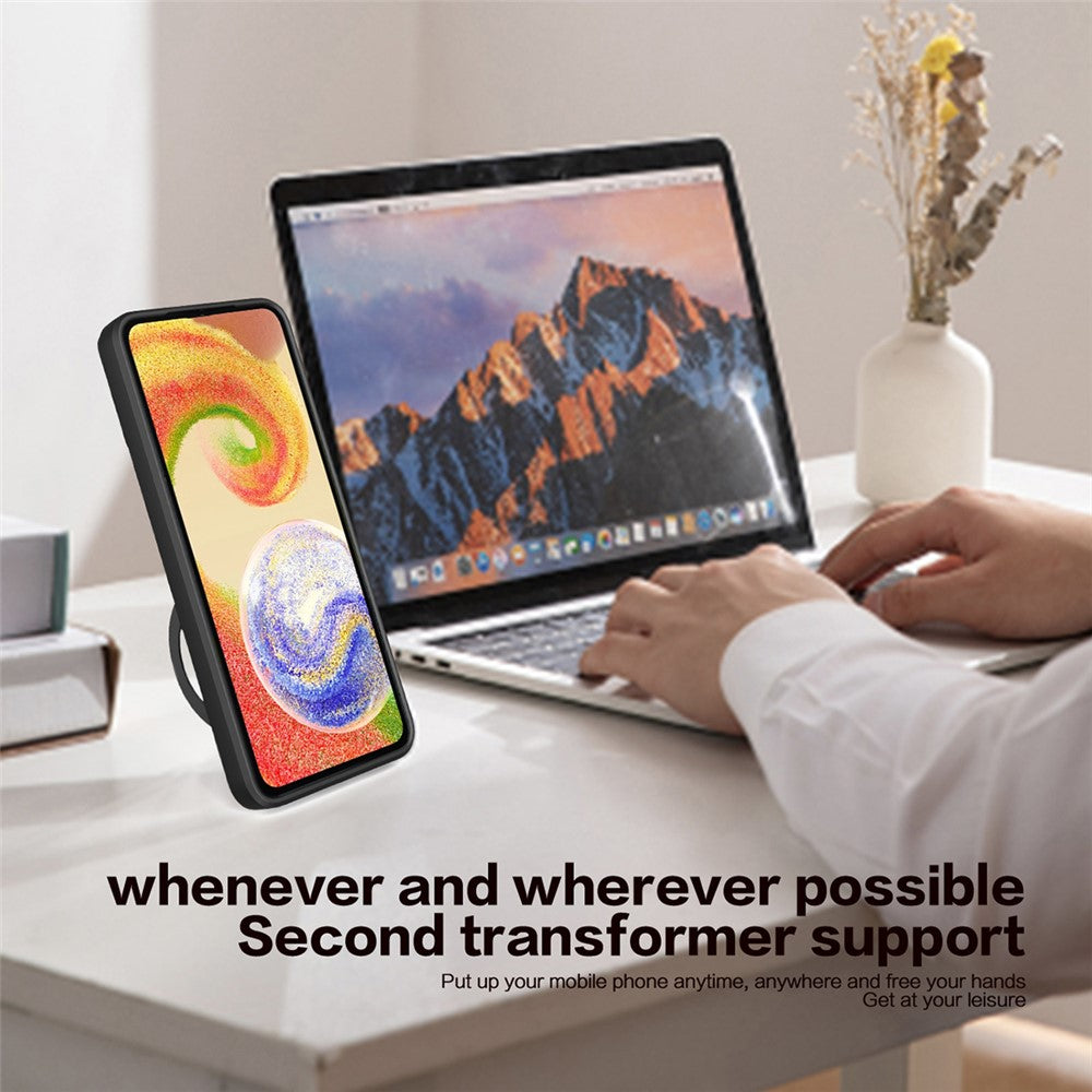 Θήκη για Xiaomi Redmi Note 15 Pro 5G, Techsuit, CamGuard Pro, Ροζ Χρυσή