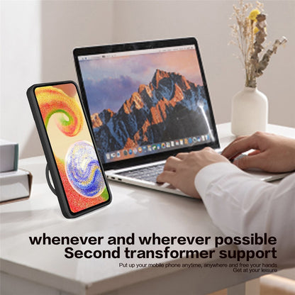 Θήκη για Xiaomi Redmi Note 15 Pro 5G, Techsuit, CamGuard Pro, Ροζ Χρυσή