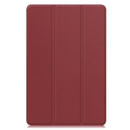 Θήκη για Xiaomi Redmi Pad 2 Pro, Techsuit, FoldPro, Κόκκινη