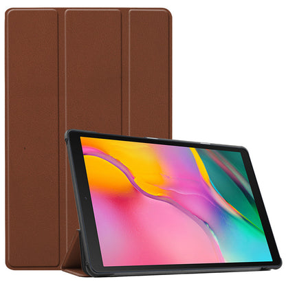 Case for Xiaomi Redmi Pad 2, Techsuit, FoldPro, Red